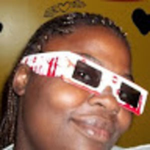 Meet your Posher, Tarsha